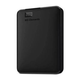 DISCO RIGIDO EXTERNO 4TERA WESTERN DIGITAL ELEMENTS USB 3.0