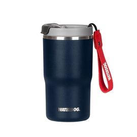 Vaso Doble Pared Waterdog CLYDE480IN 480 ml Acero Indigo