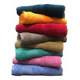 Toallon 500g 90x160 Cm Arco Iris Gigante Detroit Hoteleria