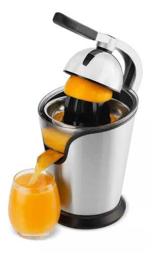 Exprimidor De Jugo Eléctrico Atma Exat21ip