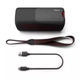 PARLANTE PHILIPS TAS4807B00 - 20W RMS BT LUCES