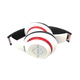 Auriculares Panacom BL1376HSWH Inalambricos Blancos