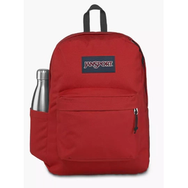 Mochila Jansport Superbreak - Red Tape