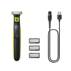 Afeitadora Philips QP2724-10 OneBlade USB