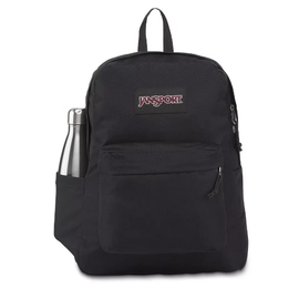 Mochila Jansport Superbreak Plus - Black