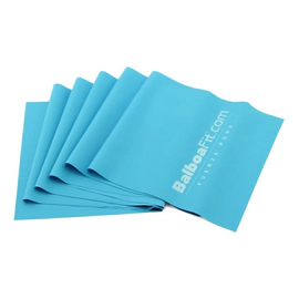 Banda Plana Latex Yoga - Balboafit
