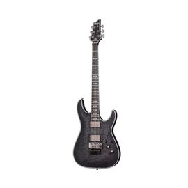 Guitarra Eléctrica Schecter 1886 Hellraiser EX C1-E STBLS