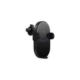 Cargador Inalambrico para Auto Xiaomi 20W Negro