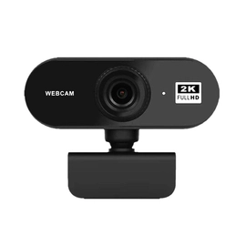 CAMARA WEB JETION PJT-DCM173 2K WEBCAM + TRIPODE