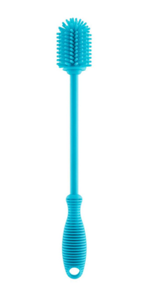 Cepillo Para Mamaderas Chicco - Silicona