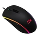 Mouse Gamer Hyperx Pulsefire Surge Rgb 16000dpi Led Rgb Ambidiestro Negro