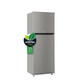 HELADERA CFREEZER BRIKET BK2F 1820 - GRIS 365 LTS CICLICA INVERTER