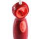 Licuadora de Mano Peabody PE-LMA323R con Accesorio Rojo
