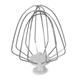 BATIDORA DE MESA PEABODY PE-BM110P PLANETARIA - ROSA 1000W 4LTS 6 VEL ENGR META
