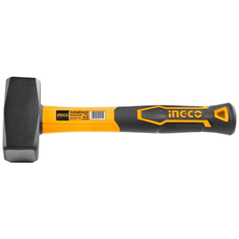 MAZA 1.5KG CABO FIBRA DE VIDRIO INGCO HSTH8803