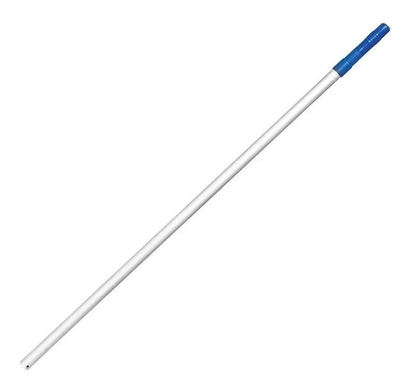 Mango Aluminio Extensible 3,6M Pileta Bestway 58279