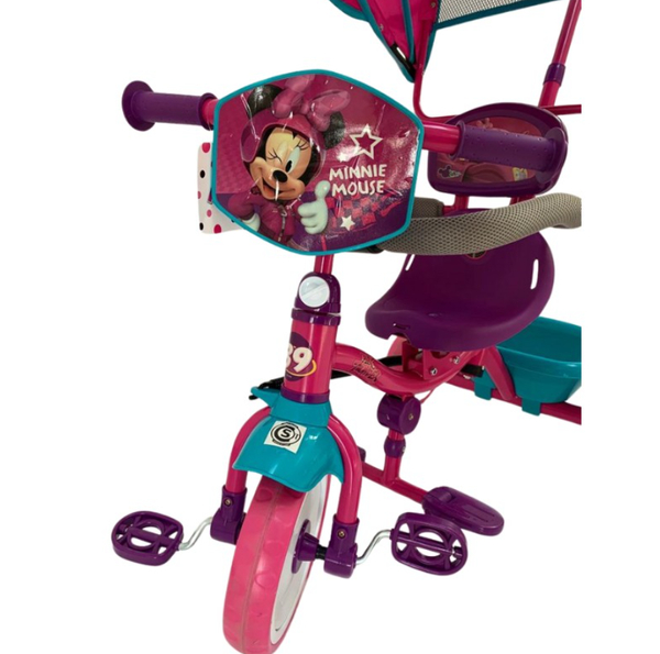 Triciclo Mickey Triciclo Minnie Mouse Coppel Triciclo Mickey Mouse