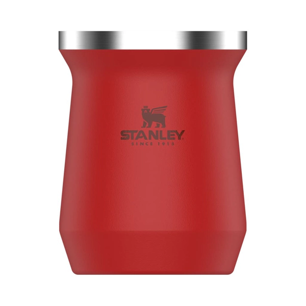 Mate Stanley 236ml - Lava