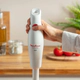 Licuadora de Mano Moulinex TurboMix DD12A1AR 350W 800ml