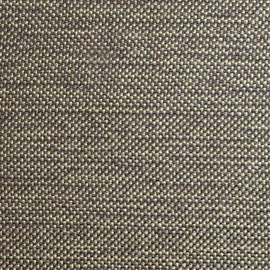 Respaldo Sommier King Size 2 Metros Tapizado Alpha Liso Sepia