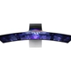 MONITOR OLED 34 SAMSUNG GAMER LS34BG850SLXZB - ODYSSEY G8 CURVO WQHD 175HZ