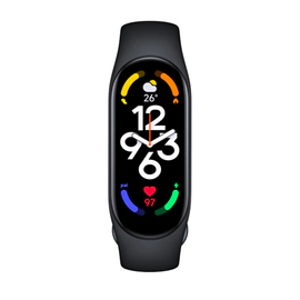 SMARTBAND XIAOMI MI BAND 7 PASOS/CALORIAS/DISTANCIA/RITMO CARDIACO/SUEÑO/MENSAJ