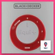 Licuadora Black+Decker BLX3-AR 1.5 L roja