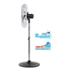 Ventilador De Pie Liliana 22 Pulgadas Vpc22