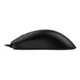 Mouse Gamer Benq Zowie Fk2-b Para Esports 3200 Dpi 1000 Hz