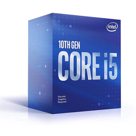 MICRO INTEL CORE i5 10400 4.3GHZ COMET LAKE 1200