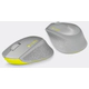 MOUSE WIRELESS LOGITECH M280 GREY