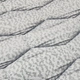 Colchón Espuma 1 Plaza Ayfa Dual Euro 80x190x30 110kg