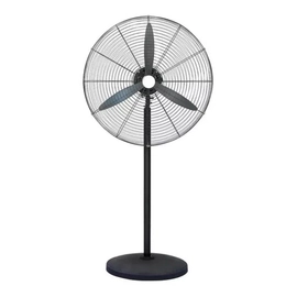 Ventilador Industrial Kanji 30" 200 Watts De Pared Y De Pie