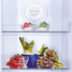 Heladera Side By Side Candy 529Lt CHSBSO6174XWD Inox