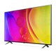 TV LED 4K 50 LG 50NANO80SQA - UHD SMART HDR MAGIC REMOTE BT