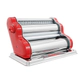 FABRICA DE PASTAS PASTALINDA CLASICA 260 ROJA