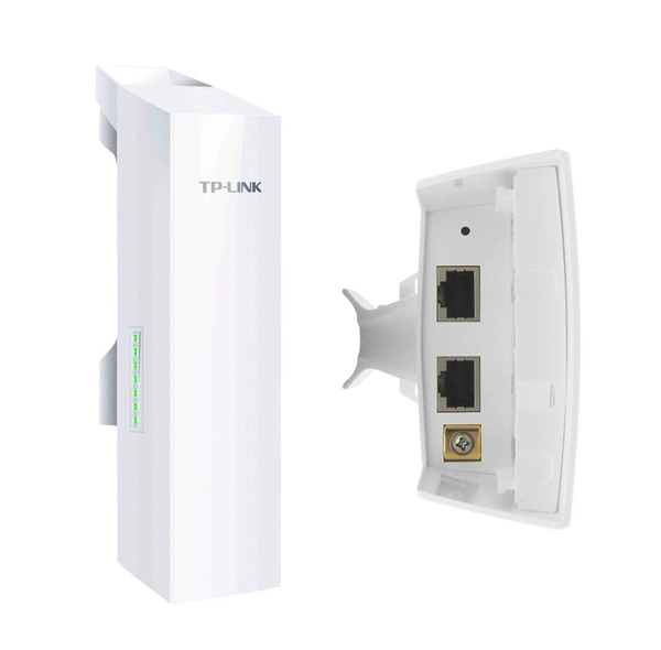 Transmisor Inalámbrico De Exteriores Tp Link Cpe510