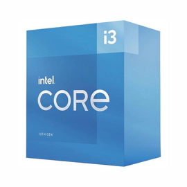 MICRO INTEL CORE i3 10105 4.4GHZ 6MB COMET LAKE 1200