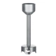 Licuadora de Mano Midea HB-1100X2AR1 850w Inoxidable