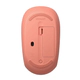 Mouse Microsoft Souris RJN-00037 Bluetooth Durazno