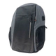 Mochila Con Puerto Usb 40Lts Con 60Cm Cable Usb Negro