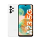 CELULAR SAMSUNG GALAXY A23 5G OCTA CORE 4GB 128GB WHITE