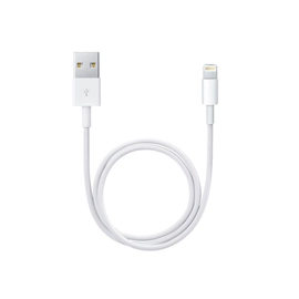 Cable Usb One For All Cc3323 compatible con Apple Lightning 3Mt