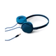 Auricular Vincha Headset One For All Sv5335 Azul Acero