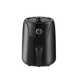 Freidora de Aire Oster AF18M 1.8L Control Temperatura