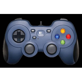 JOYSTICK LOGITECH F310 GAMEPAD