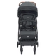 Cochecito Ultracompacto Terrain 2G Con Huevito Gris Infanti