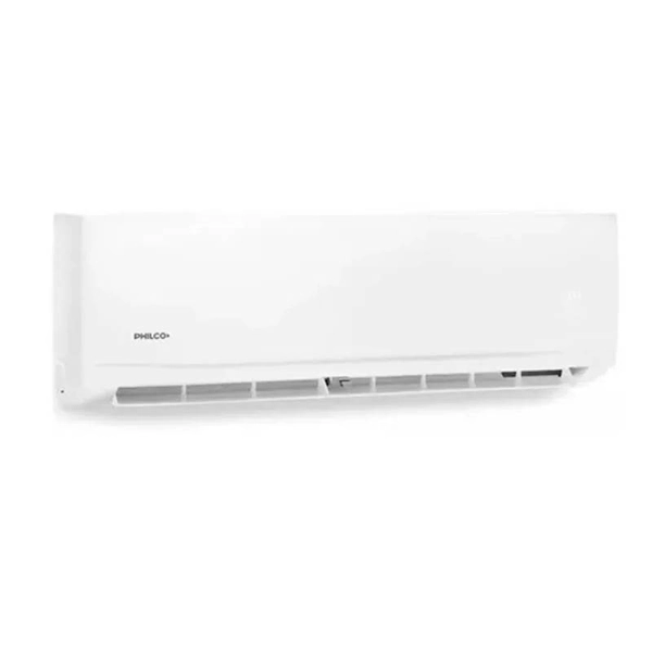 AIRE ACONDICIONADO PHILCO PHS80HA4AN - 8000W 6800F FRIOCALOR