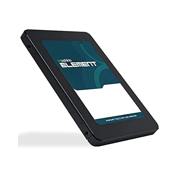 DISCO SSD SATA 240GB MUSHKIN ELEMENT MKNSSDEL240GB