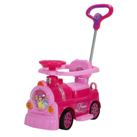 Caminador Princesas Wj-018 Super Reforzado Disney